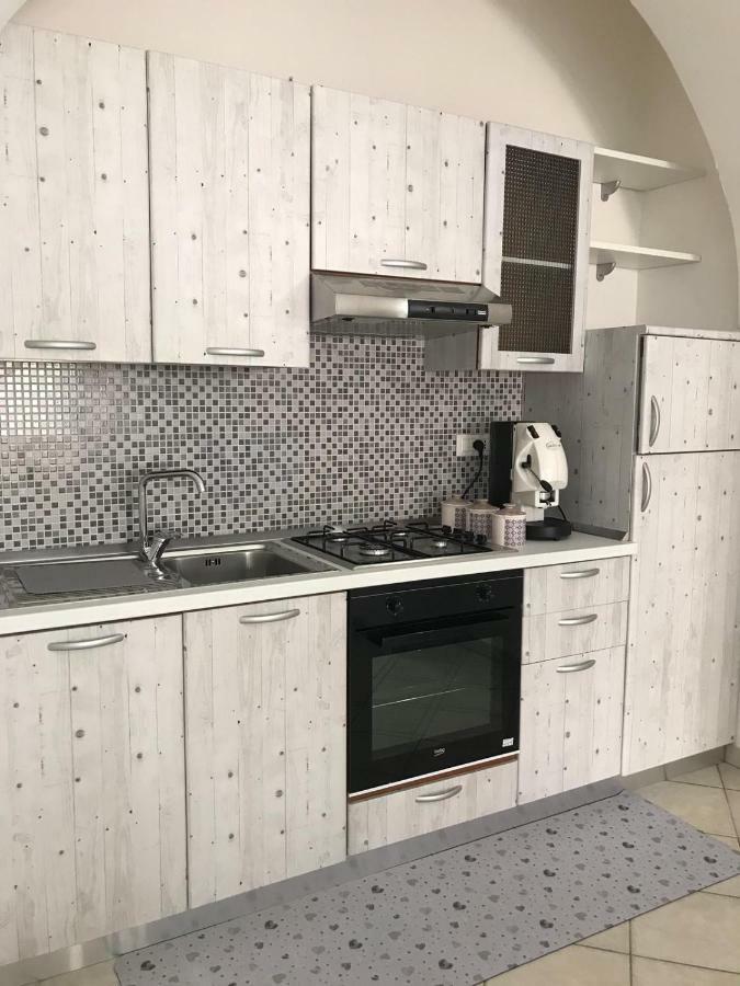 Holiday home Corso Garibaldi 22 Paola