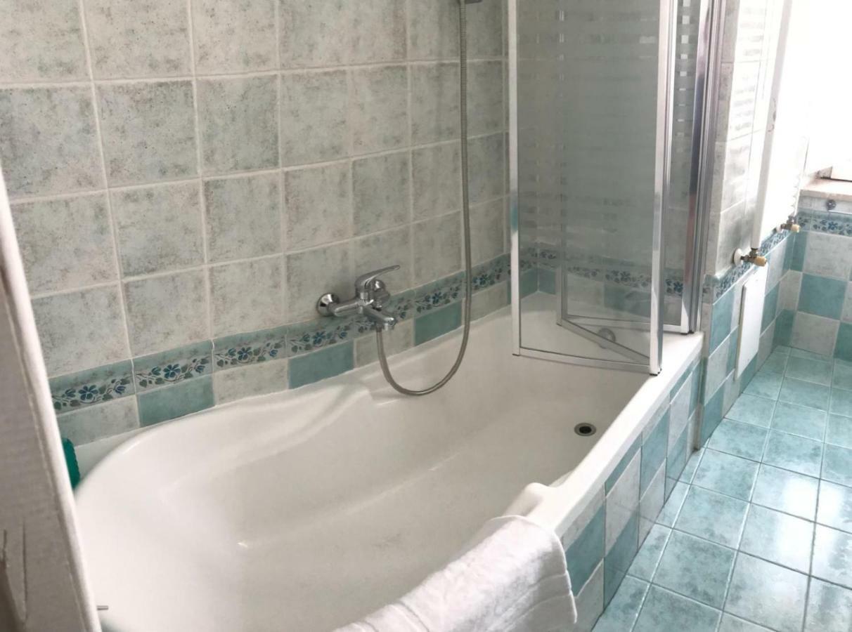 Corso Garibaldi 22 Holiday home *