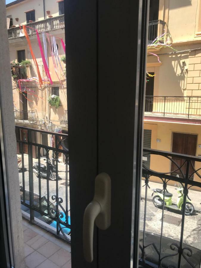 Holiday home Corso Garibaldi 22 Paola