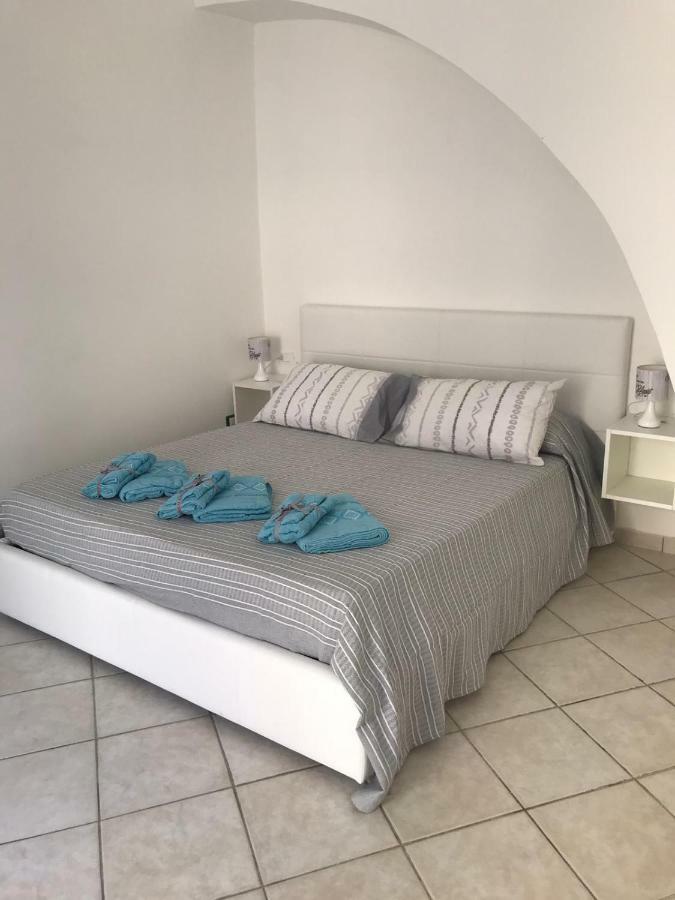 Corso Garibaldi 22 Holiday home Paola