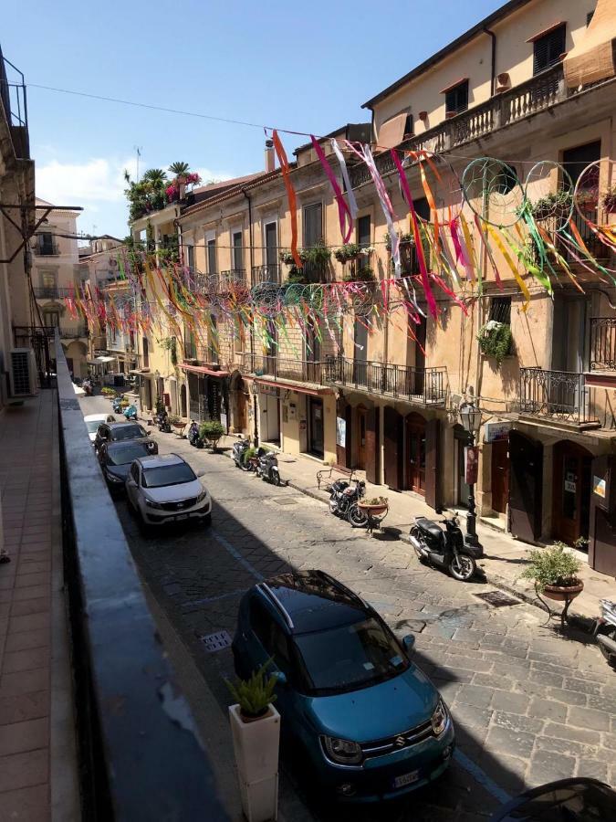 Corso Garibaldi 22 Holiday home