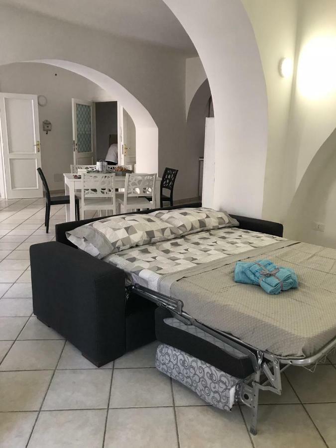 Corso Garibaldi 22