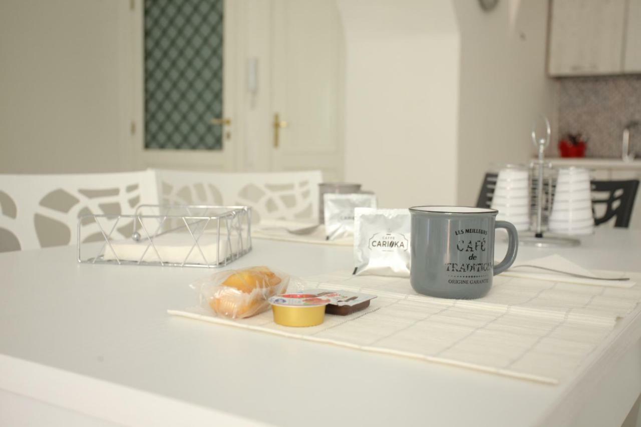 Holiday home Corso Garibaldi 22 Paola